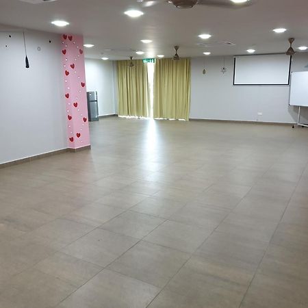 Mentekab 56 Hotel מראה חיצוני תמונה