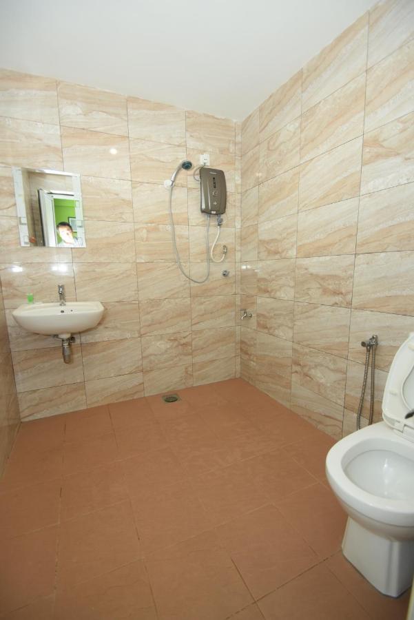 Mentekab 56 Hotel מראה חיצוני תמונה