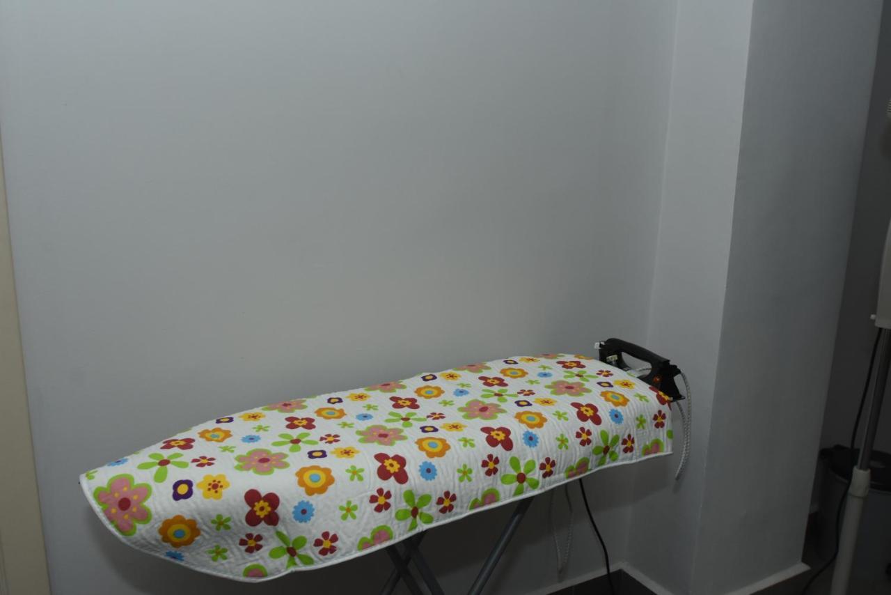 Mentekab 56 Hotel מראה חיצוני תמונה
