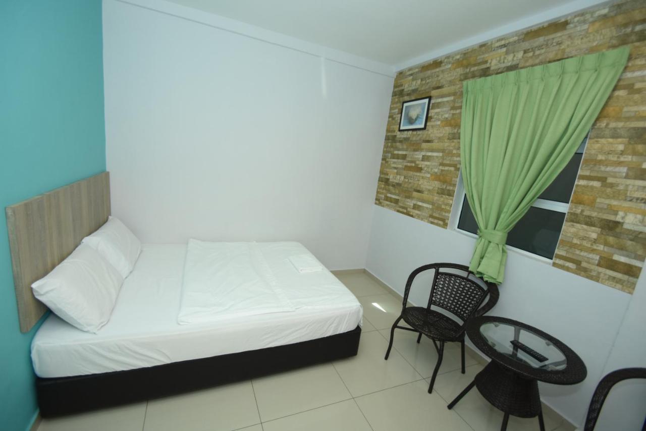 Mentekab 56 Hotel מראה חיצוני תמונה
