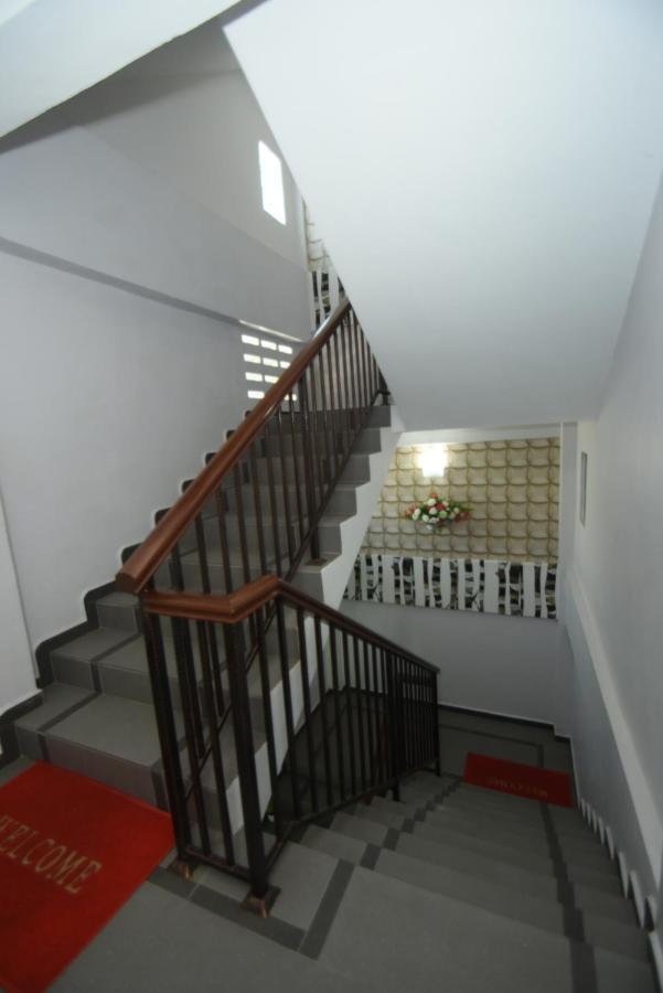 Mentekab 56 Hotel מראה חיצוני תמונה