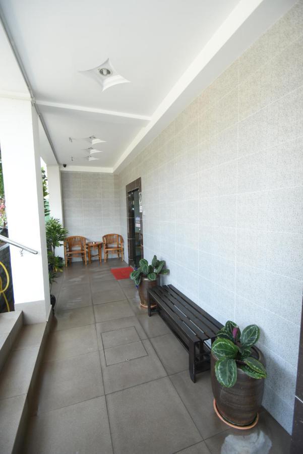 Mentekab 56 Hotel מראה חיצוני תמונה