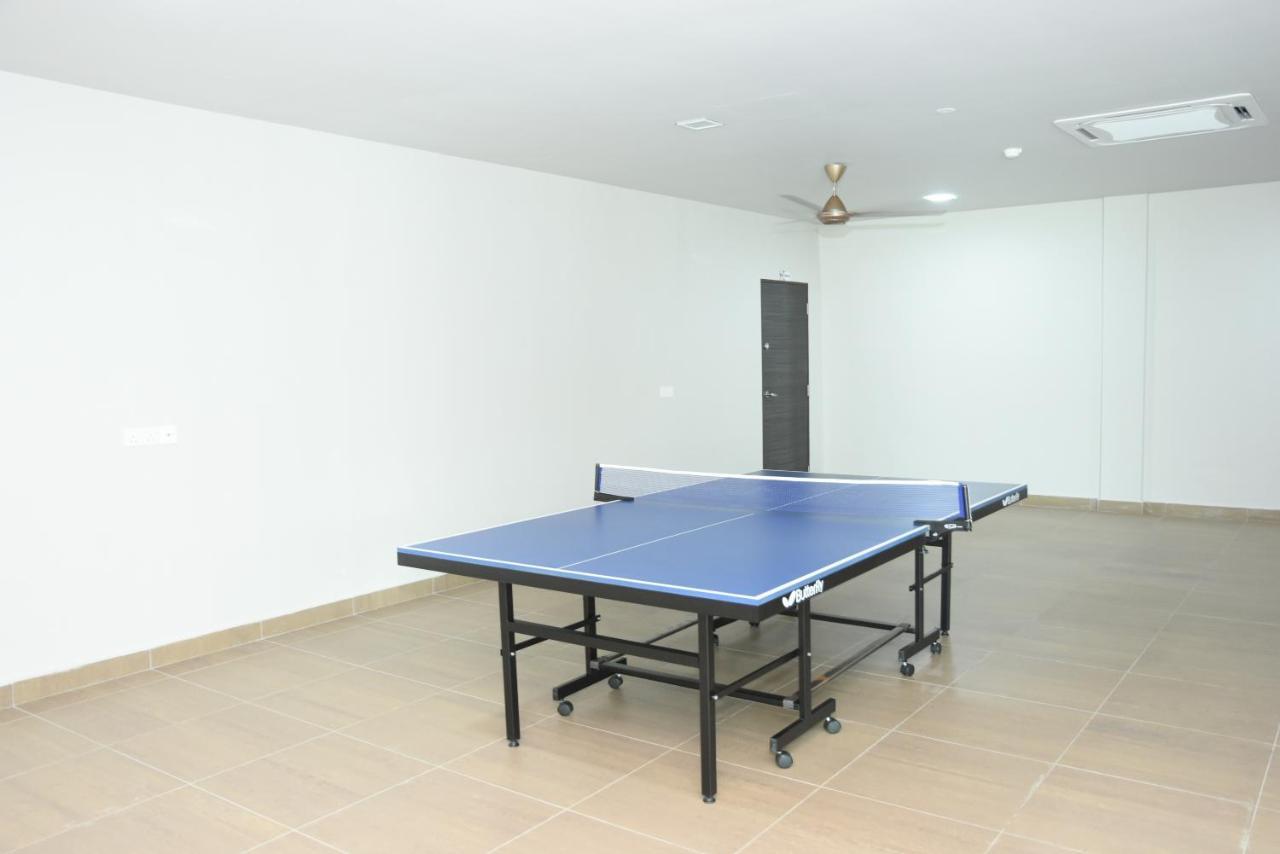 Mentekab 56 Hotel מראה חיצוני תמונה