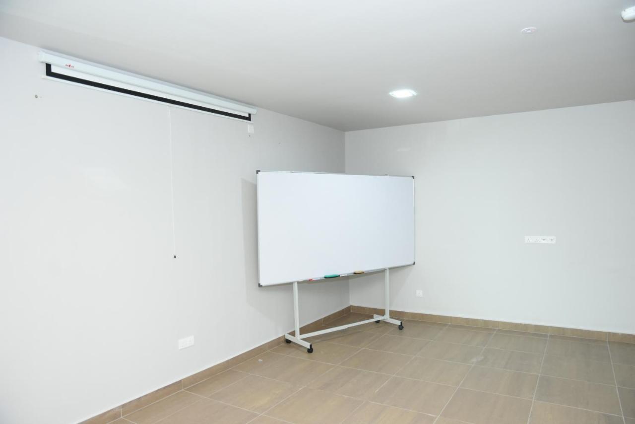 Mentekab 56 Hotel מראה חיצוני תמונה
