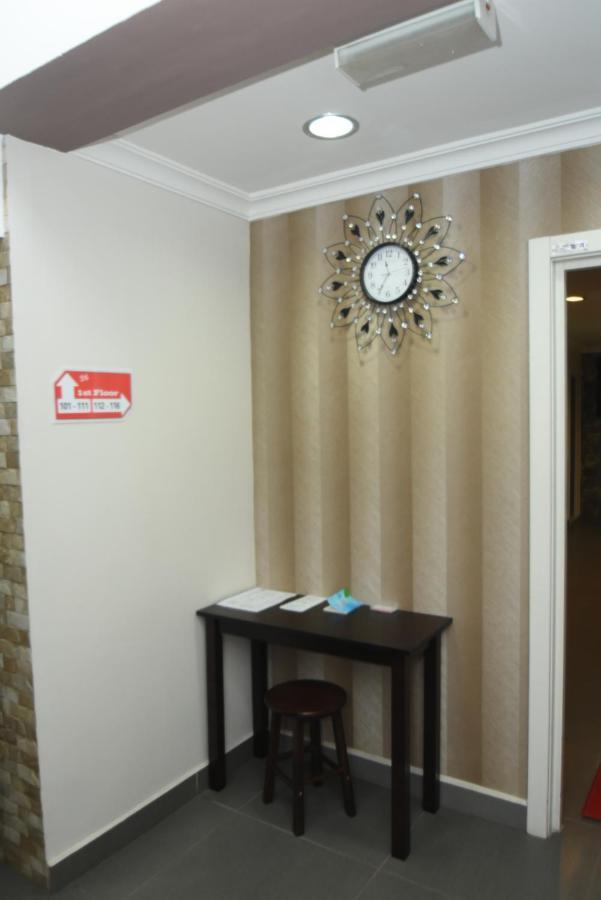 Mentekab 56 Hotel מראה חיצוני תמונה