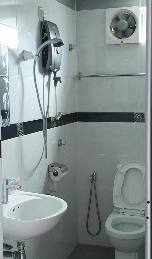 Mentekab 56 Hotel מראה חיצוני תמונה
