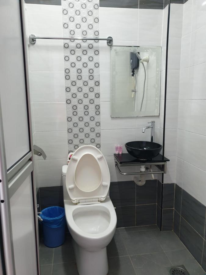 Mentekab 56 Hotel מראה חיצוני תמונה