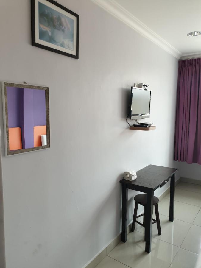 Mentekab 56 Hotel מראה חיצוני תמונה