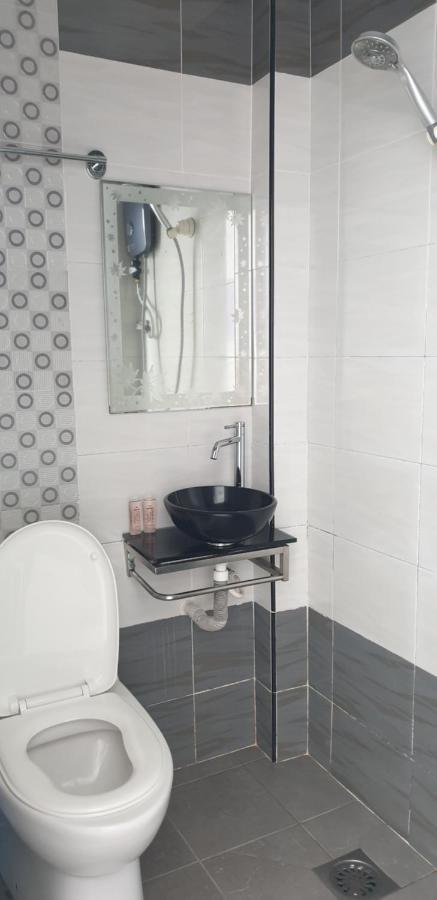 Mentekab 56 Hotel מראה חיצוני תמונה