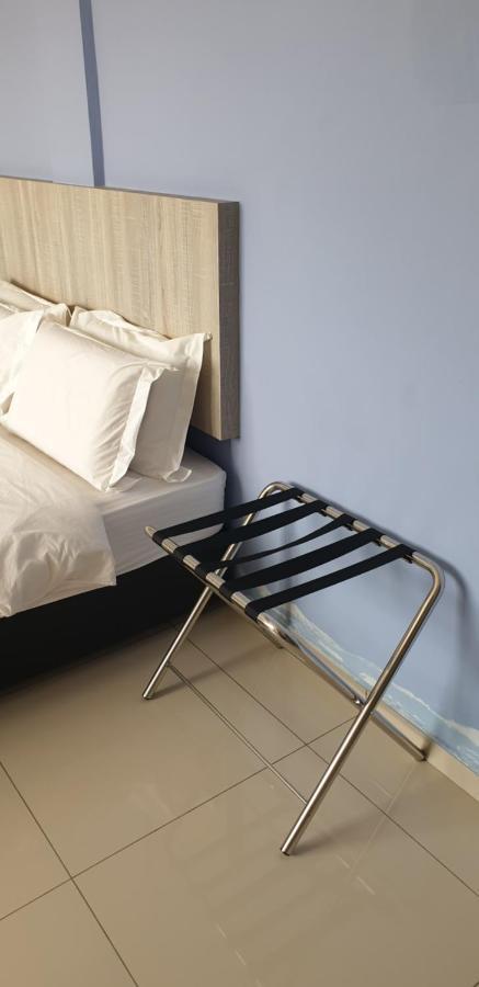 Mentekab 56 Hotel מראה חיצוני תמונה