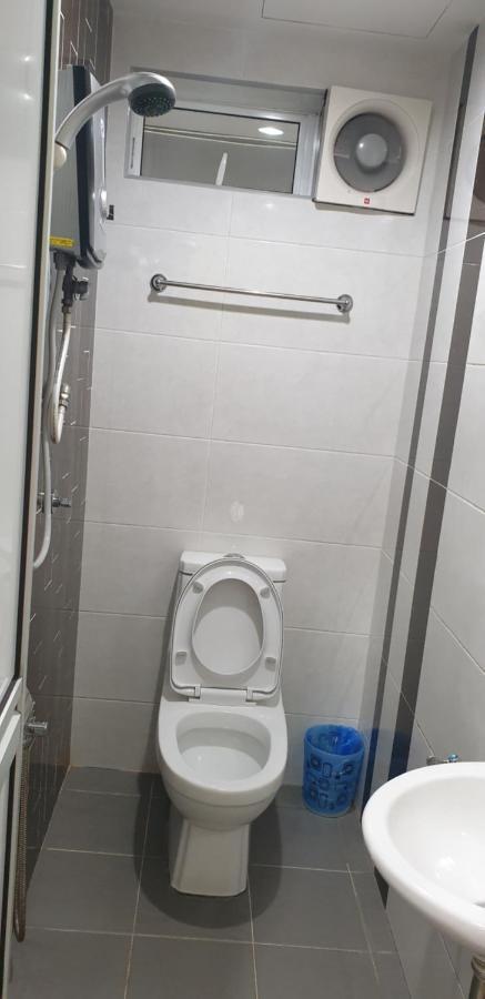 Mentekab 56 Hotel מראה חיצוני תמונה