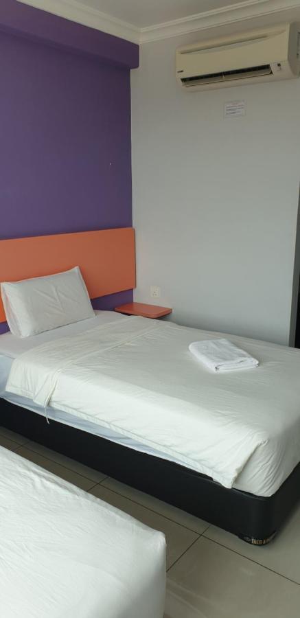 Mentekab 56 Hotel מראה חיצוני תמונה