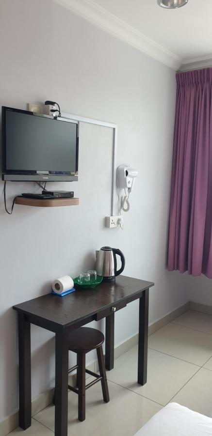 Mentekab 56 Hotel מראה חיצוני תמונה