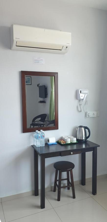 Mentekab 56 Hotel מראה חיצוני תמונה