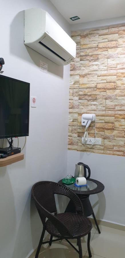 Mentekab 56 Hotel מראה חיצוני תמונה
