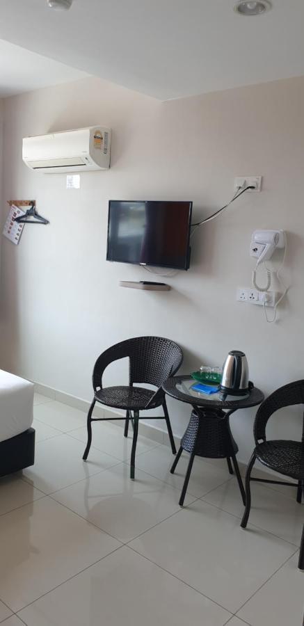 Mentekab 56 Hotel מראה חיצוני תמונה