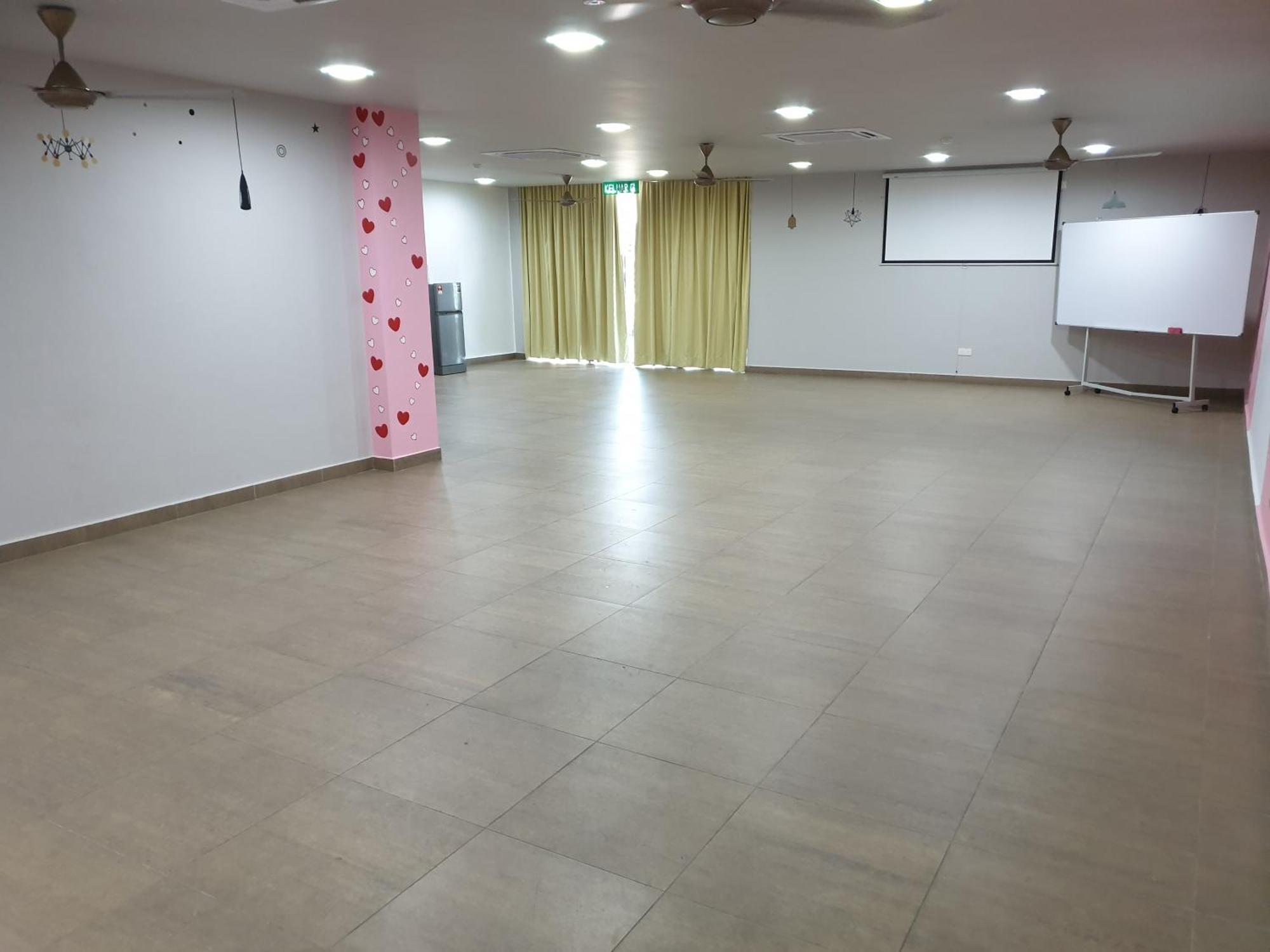 Mentekab 56 Hotel מראה חיצוני תמונה